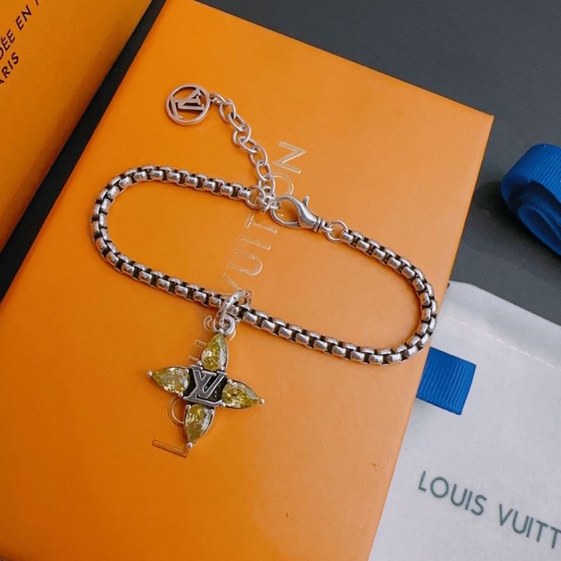 LV Bracelets